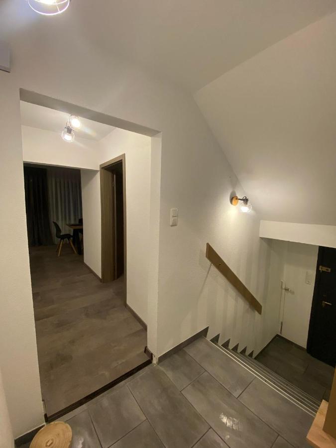 Ferienhaus International Bad Harzburg Exterior photo